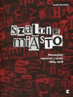 Szalone miasto