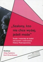 Szalony, kto nie chce wyżej, jeżeli może