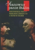 Szanowny panie Stalin