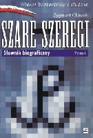 Szare Szeregi