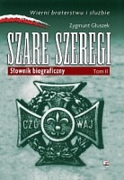 Szare Szeregi