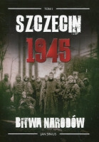 Szczecin 1945