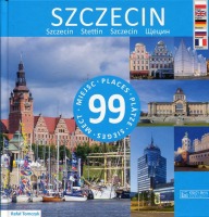 Szczecin - 99 miejsc