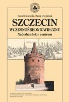 Szczecin wczesnośredniowieczny