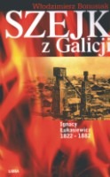 Szejk w Galicji