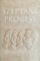 Szeptane procesy