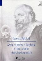 Sześć szkiców o Zagłobie i inne studia sienkiewiczowskie