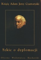 Szkic o dyplomacji