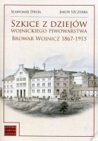 Szkice z dziejów wojnickiego piwowarstwa