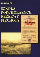 Szkoła podchorążych rezerwy piechoty