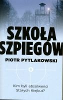 Szkoła szpiegów