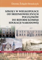 Szkoły w Wielkopolsce