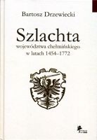 Szlachta województwa chełmińskiego w latach 1454-1772
