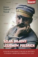 Szlak bojowy Legionów Polskich