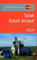 Szlak Orlich Gniazd - przewodnik kieszonkowy