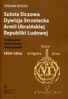 Szósta Siczowa Dywizja Strzelecka Armii Ukraińskiej Republiki Ludowej