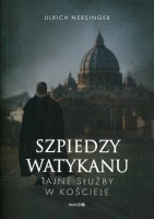 Szpiedzy Watykanu