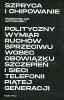 Szpryca i chipowanie