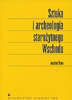 Sztuka i archeologia starożytnego Wschodu