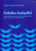 Sztuka książki 