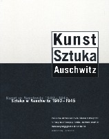 Sztuka w Auschwitz 1940-1945