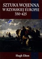 Sztuka wojenna w rzymskiej Europie 350-425