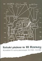 Sztuki piękne w III Rzeszy