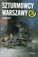 Szturmowcy Warszawy