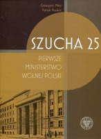 Szucha 25