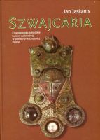 Szwajcaria. Cmentarzysko bałtyjskie kultury sudowskiej w północno-wschodniej Polsce