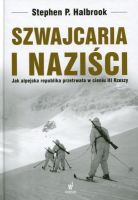 Szwajcaria i naziści