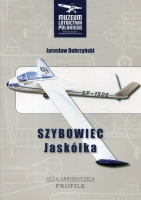 Szybowiec Jaskółka