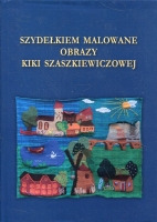 Szydełkiem malowane