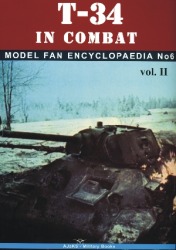 T-34 in combat vol. II