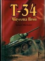 T-34 Mityczna broń