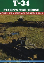 T-34 Stalin's War-Horse