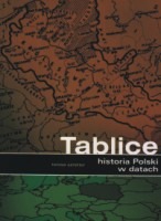 Tablice - historia Polski w datach