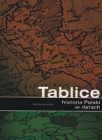 Tablice - historia Polski w datach