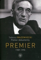 Tadeusz Mazowiecki. Pisma i dokumenty