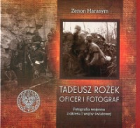 Tadeusz Rożek – oficer i fotograf