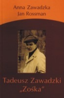 Tadeusz Zawadzki Zośka