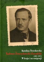 Tadeusz Żenczykowski-Zawadzki