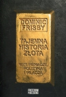 Tajemna historia złota