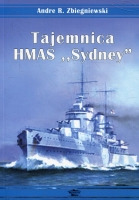 Tajemnica HMAS Sydney