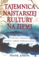 Tajemnica najstarszej kultury na ziemi