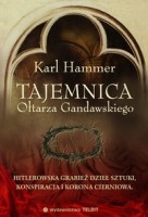 Tajemnica Ołtarza Gandawskiego