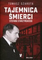 Tajemnica śmierci Stefana Starzyńskiego