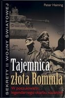 Tajemnica złota Rommla