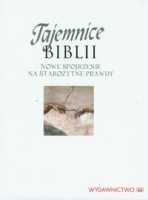 Tajemnice Biblii