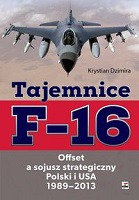 Tajemnice F-16